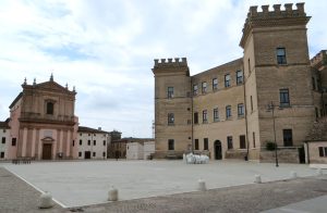 I siti dell'Unesco: la delizia estense di Mesola - Un gioiello nascosto dell'Italia