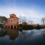 I siti dell'Unesco: la delizia estense di Mesola