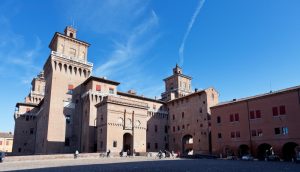 Cosa vedere in mezza giornata a Ferrara?